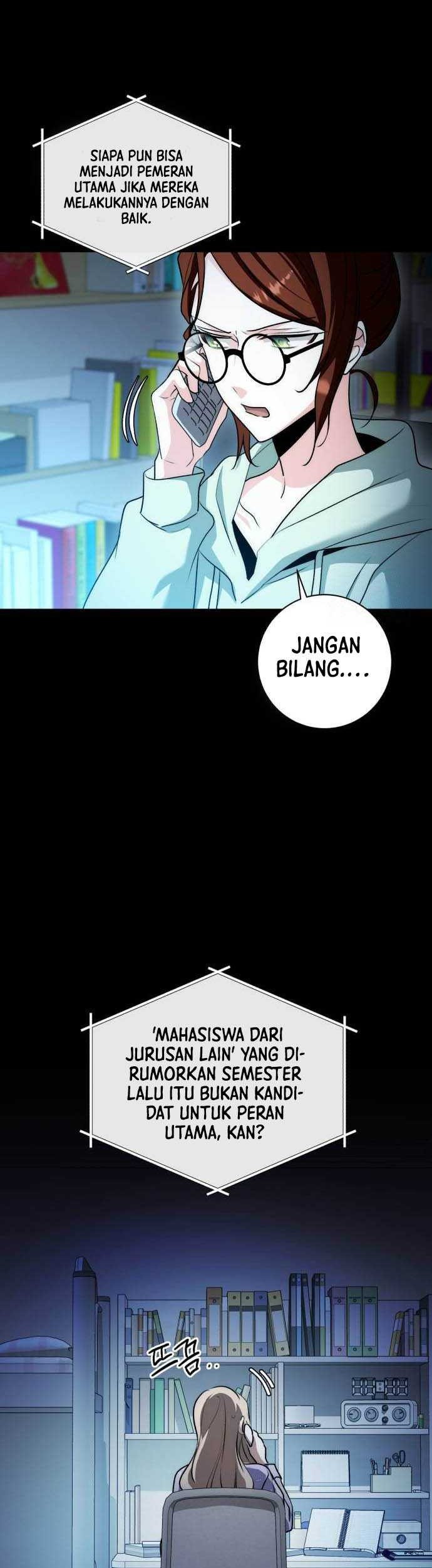 Genius Actor’s Aura Chapter 25 Gambar 10