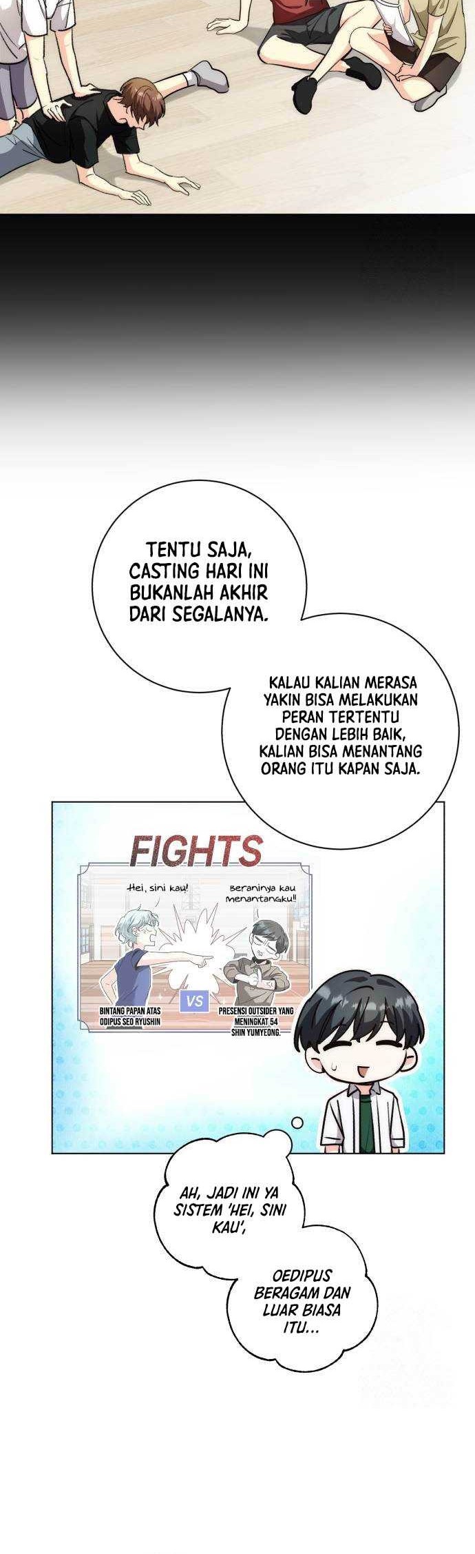 Genius Actor’s Aura Chapter 25 Gambar 19