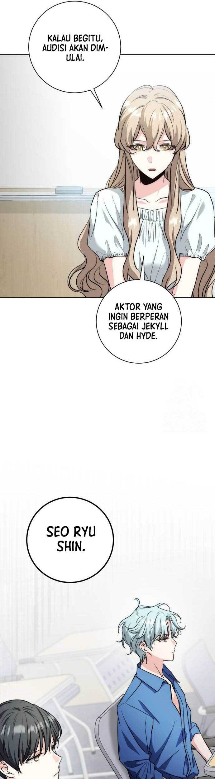Genius Actor’s Aura Chapter 25 Gambar 20