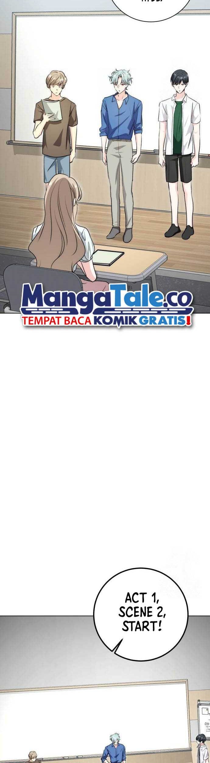 Genius Actor’s Aura Chapter 25 Gambar 28