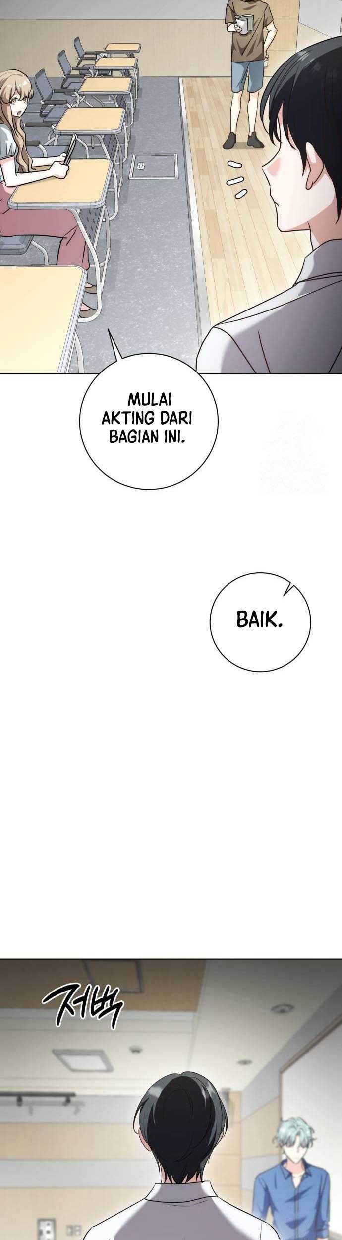 Genius Actor’s Aura Chapter 25 Gambar 35