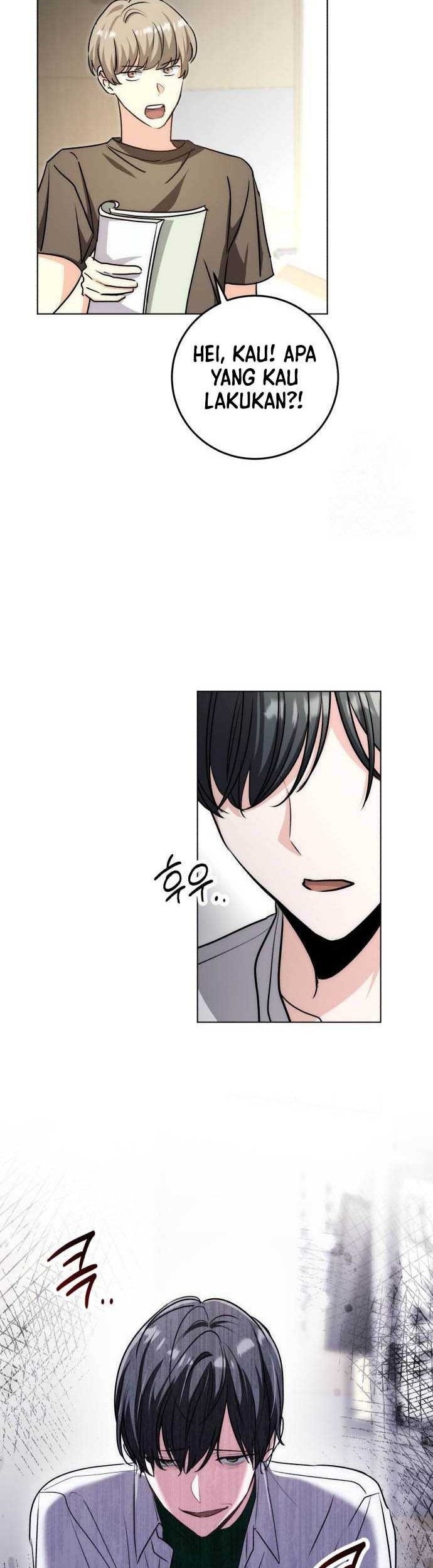 Genius Actor’s Aura Chapter 25 Gambar 38