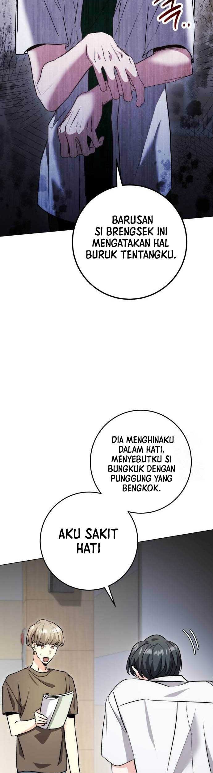 Genius Actor’s Aura Chapter 25 Gambar 39