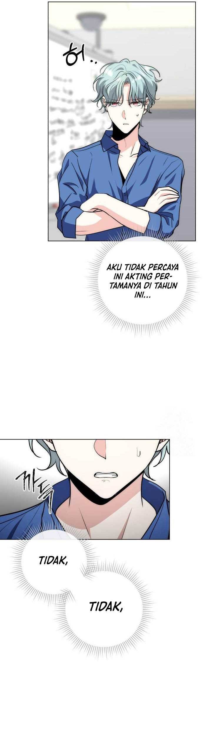 Genius Actor’s Aura Chapter 25 Gambar 43