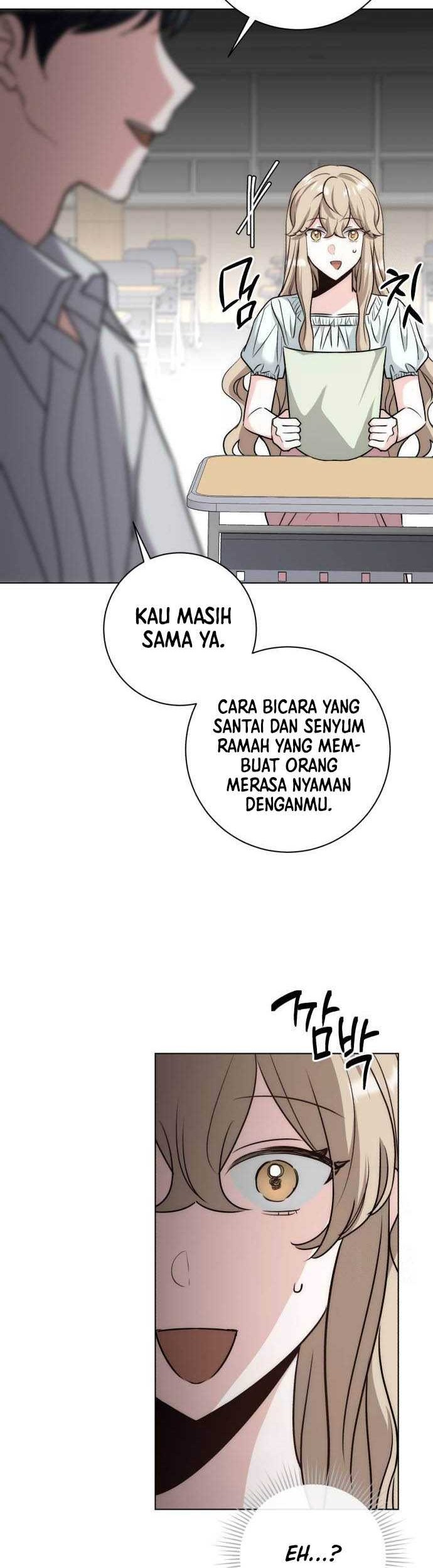 Genius Actor’s Aura Chapter 25 Gambar 46
