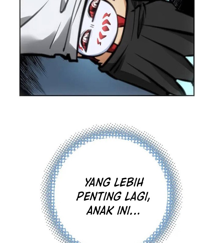 Might Through Death Chapter 06 Gambar 19