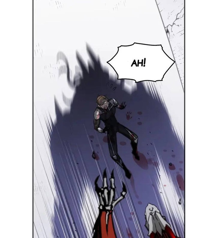 Might Through Death Chapter 06 Gambar 23