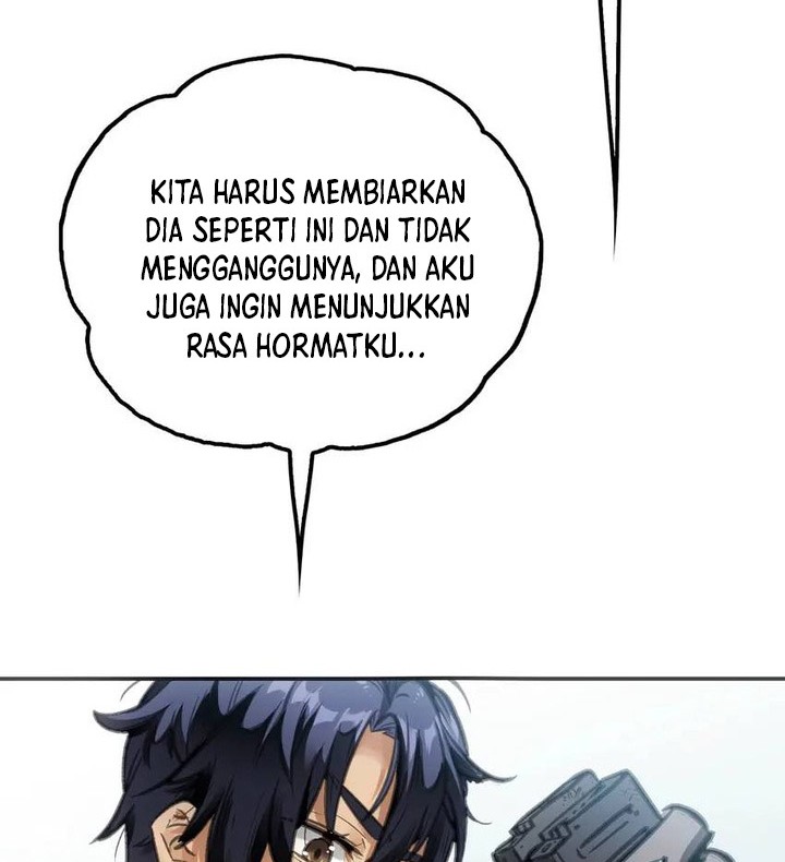 Might Through Death Chapter 06 Gambar 35