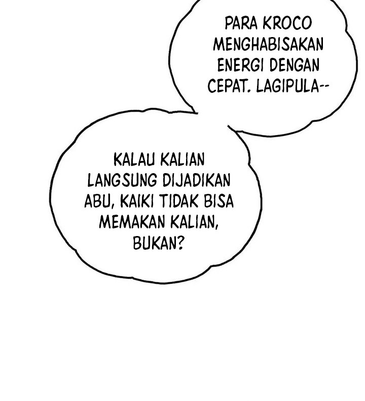 Might Through Death Chapter 06 Gambar 37