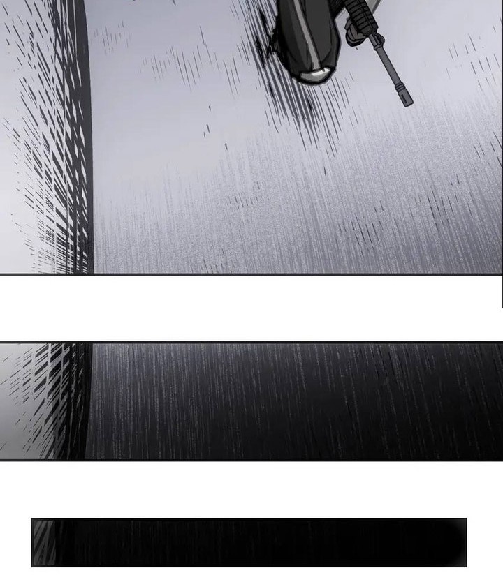 Might Through Death Chapter 06 Gambar 41