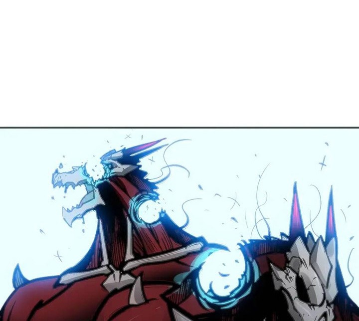 Might Through Death Chapter 06 Gambar 51