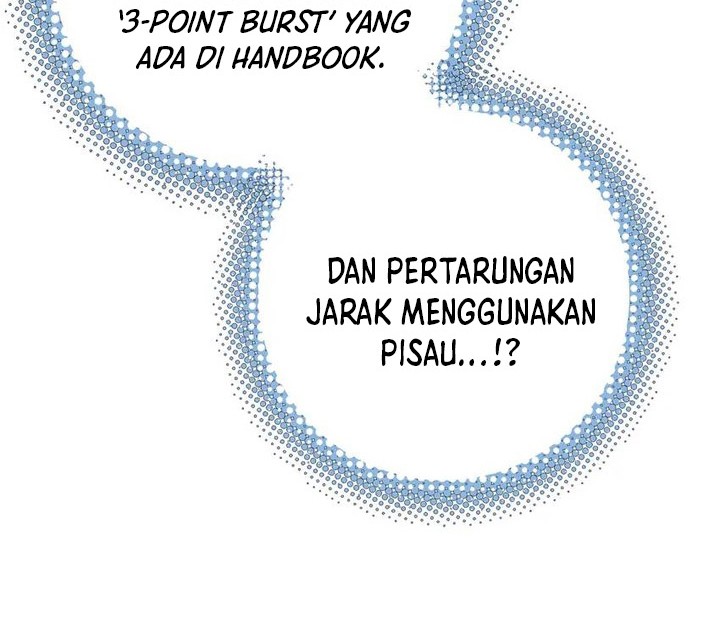 Might Through Death Chapter 06 Gambar 55