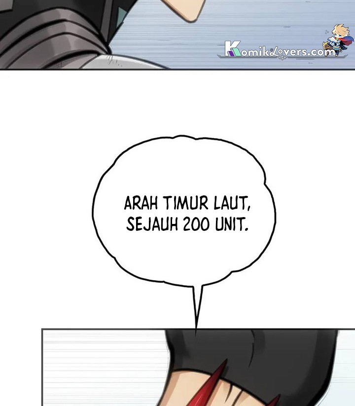 Might Through Death Chapter 06 Gambar 3