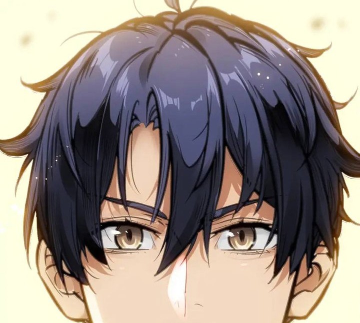 Might Through Death Chapter 06 Gambar 59