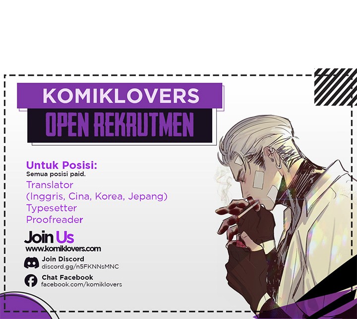 Might Through Death Chapter 06 Gambar 61