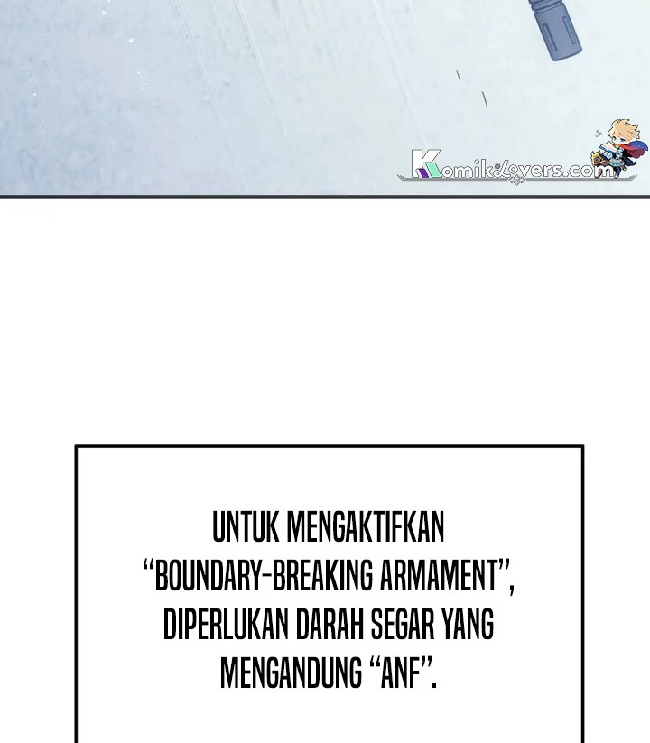 Might Through Death Chapter 06 Gambar 11