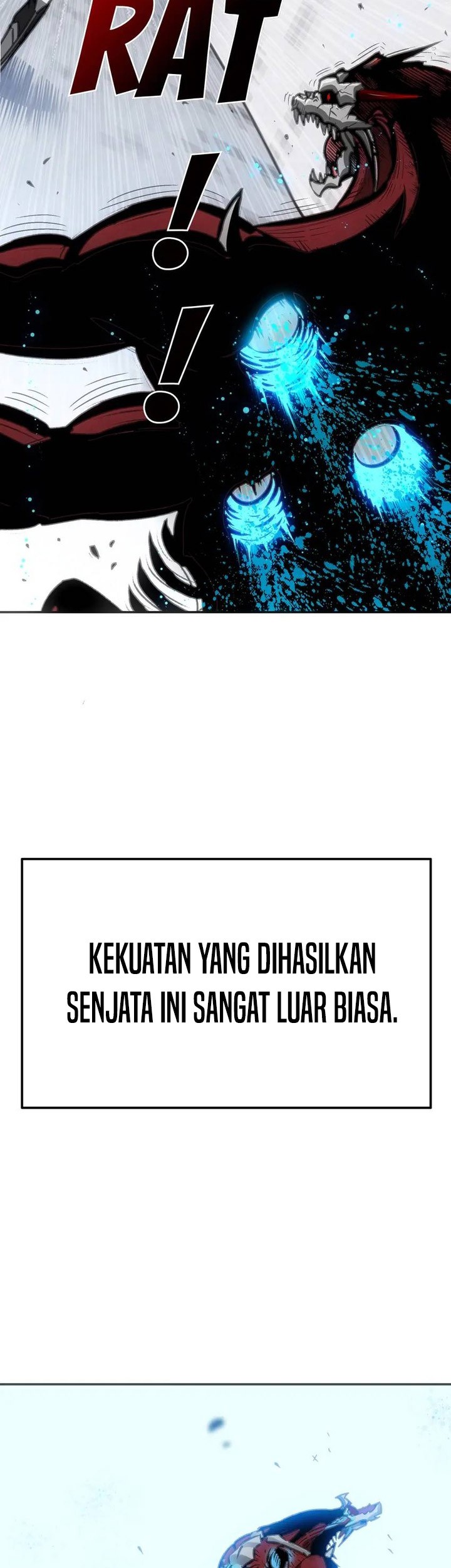 Might Through Death Chapter 06 Gambar 16