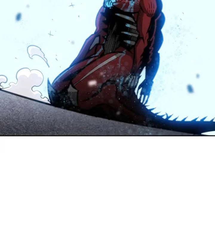 Might Through Death Chapter 06 Gambar 17