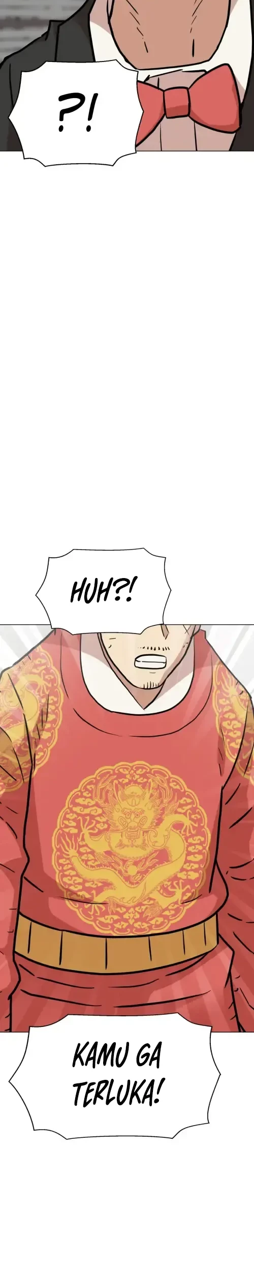 Kings Flung Into the Future Chapter 08 Gambar 42