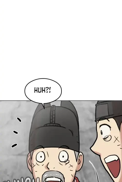 Kings Flung Into the Future Chapter 08 Gambar 45