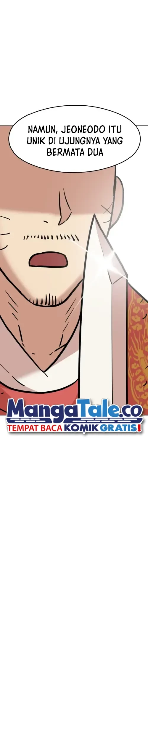 Kings Flung Into the Future Chapter 08 Gambar 48