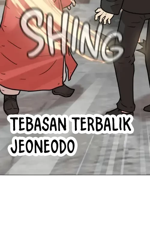 Kings Flung Into the Future Chapter 08 Gambar 50