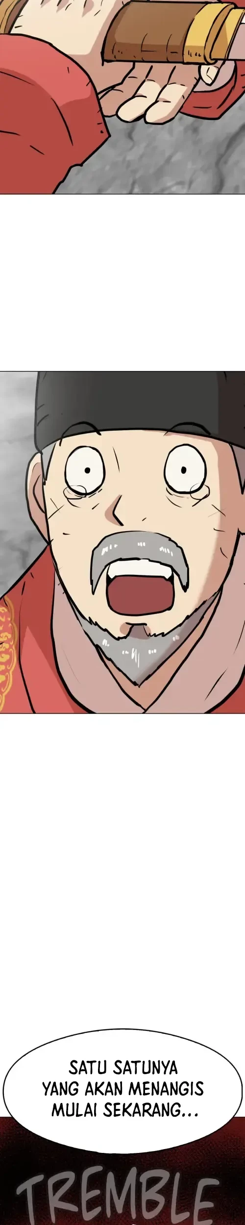 Kings Flung Into the Future Chapter 08 Gambar 54