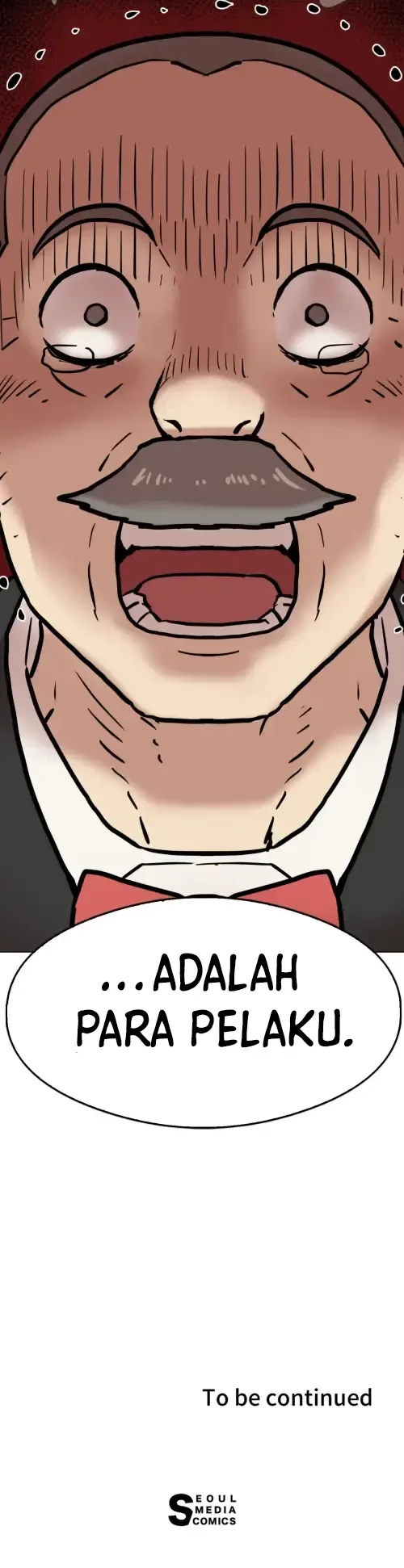 Kings Flung Into the Future Chapter 08 Gambar 55