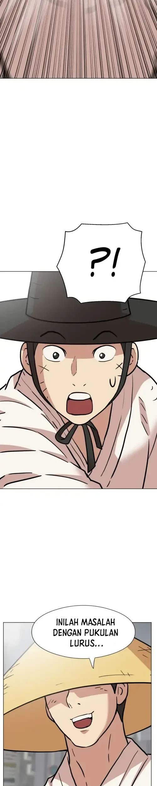Kings Flung Into the Future Chapter 08 Gambar 8