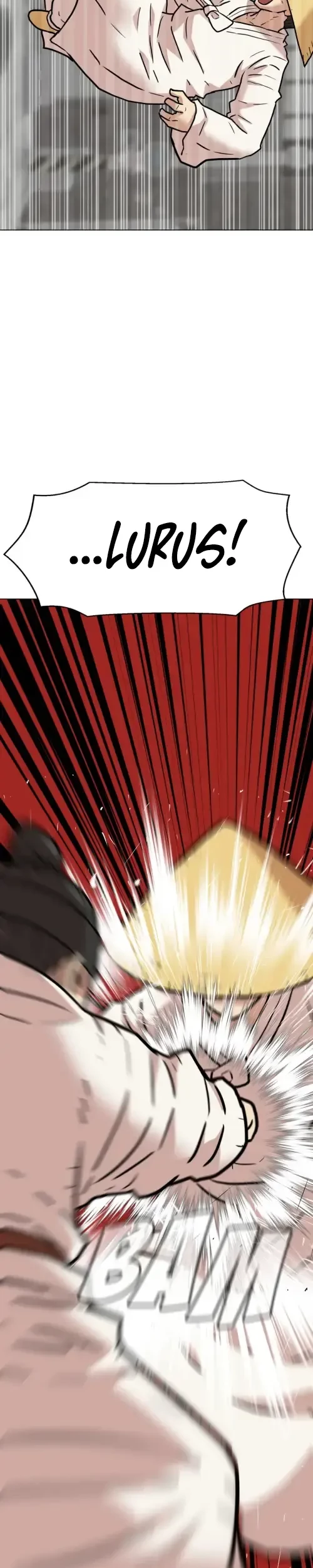 Kings Flung Into the Future Chapter 08 Gambar 23