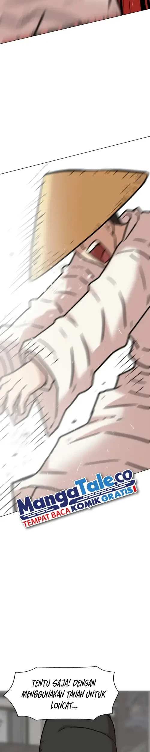Kings Flung Into the Future Chapter 08 Gambar 24