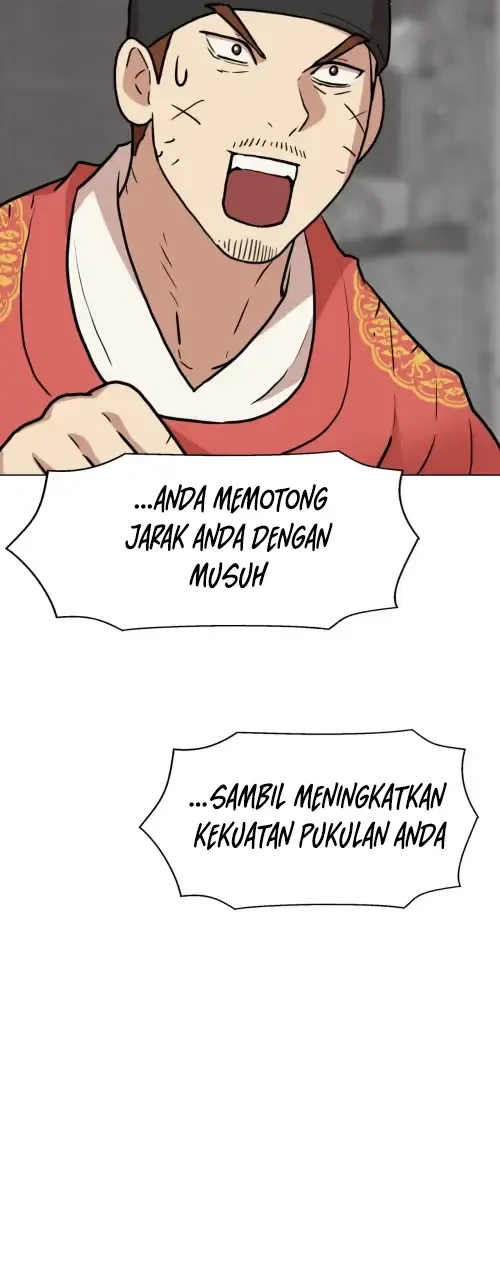 Kings Flung Into the Future Chapter 08 Gambar 25