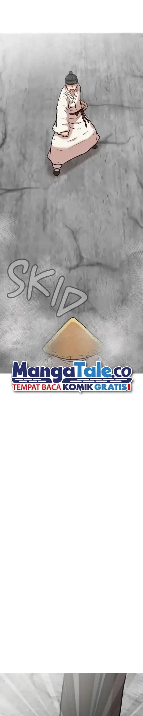Kings Flung Into the Future Chapter 08 Gambar 26