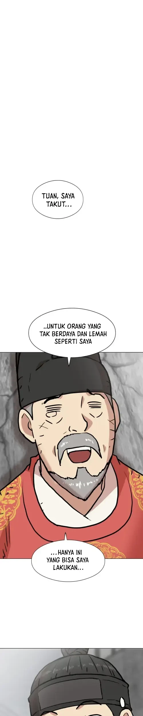 Kings Flung Into the Future Chapter 08 Gambar 32