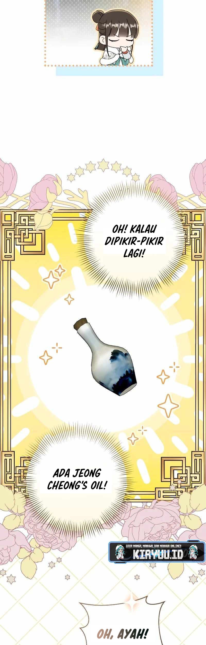 I Became the Despised Granddaughter of the Murim Family Chapter 57 Gambar 34