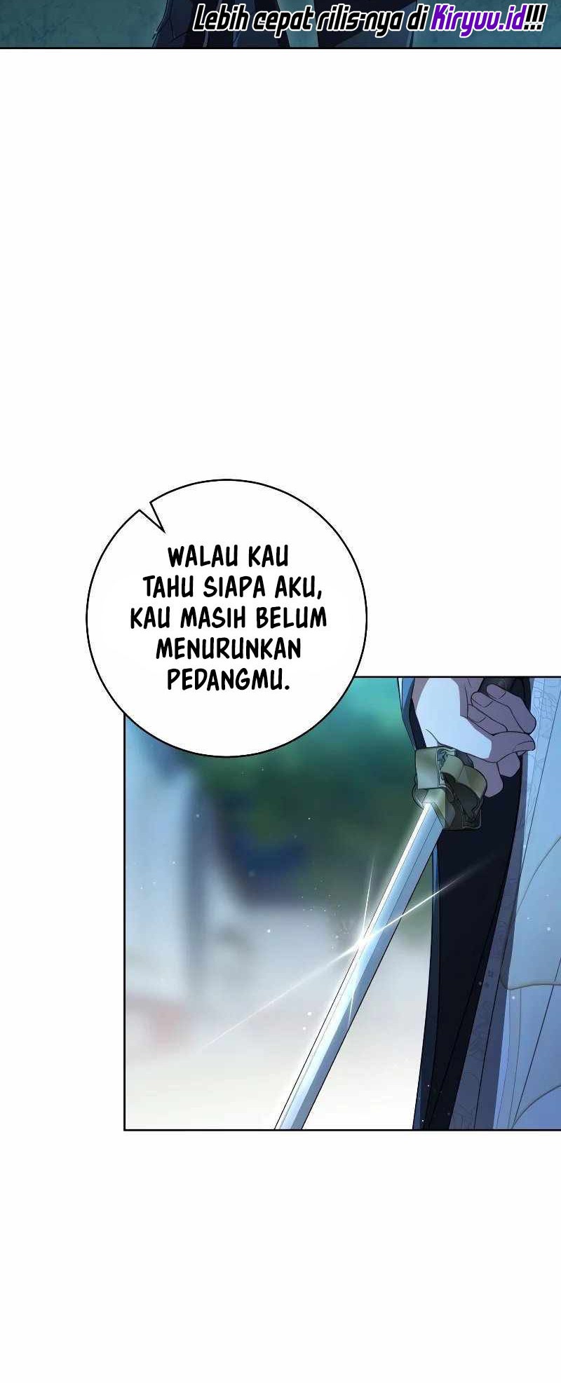 I Became the Despised Granddaughter of the Murim Family Chapter 57 Gambar 52