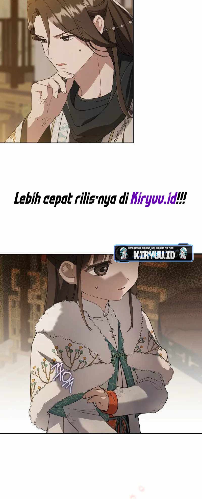 I Became the Despised Granddaughter of the Murim Family Chapter 57 Gambar 9
