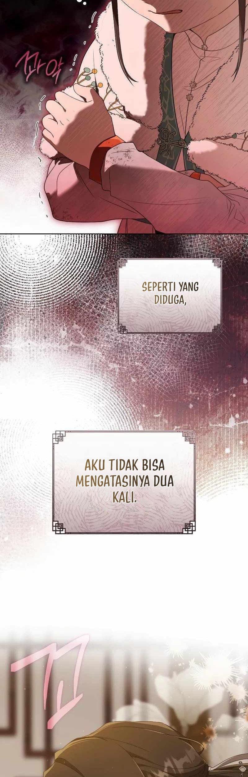 I Became the Despised Granddaughter of the Murim Family Chapter 57 Gambar 19