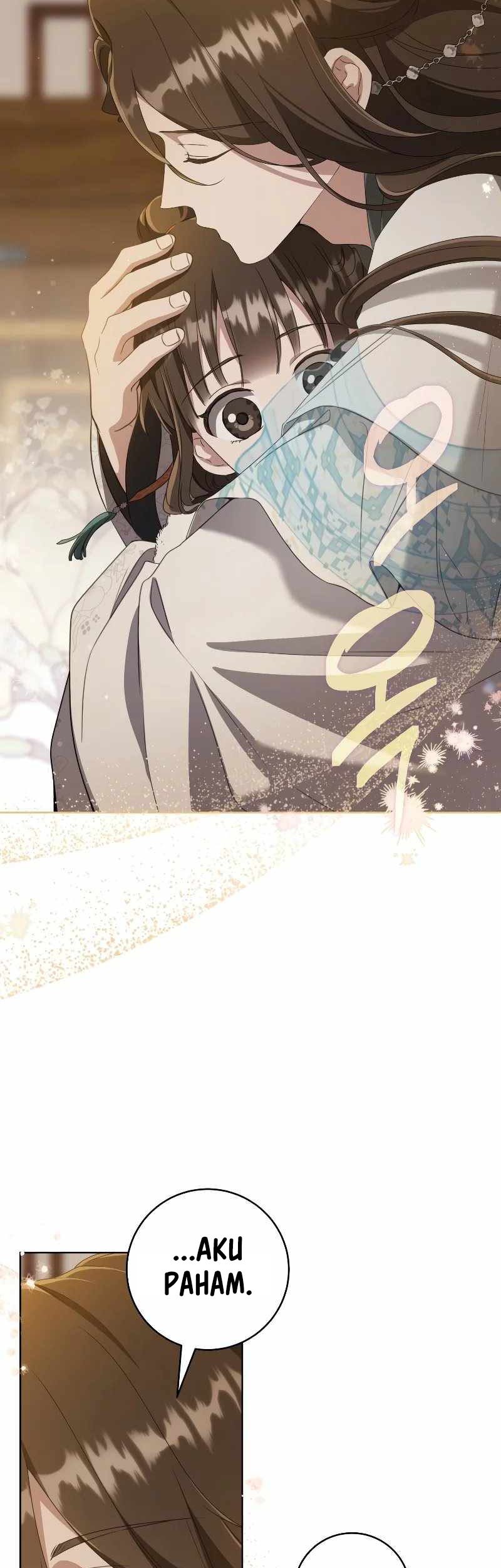 I Became the Despised Granddaughter of the Murim Family Chapter 57 Gambar 20