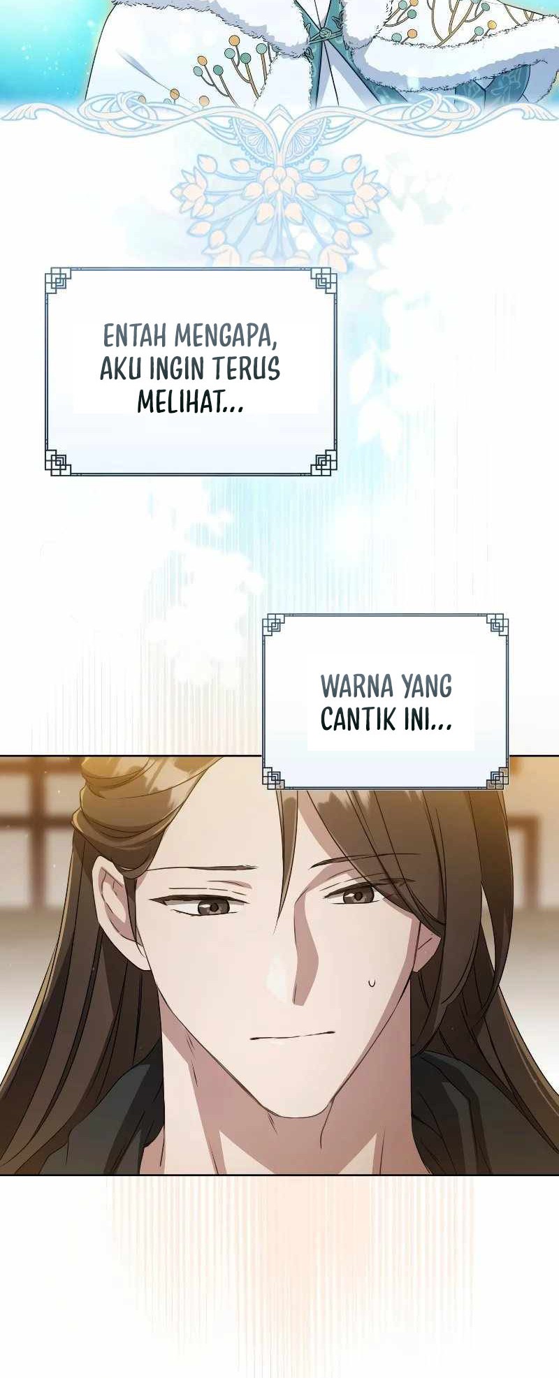 I Became the Despised Granddaughter of the Murim Family Chapter 57 Gambar 25