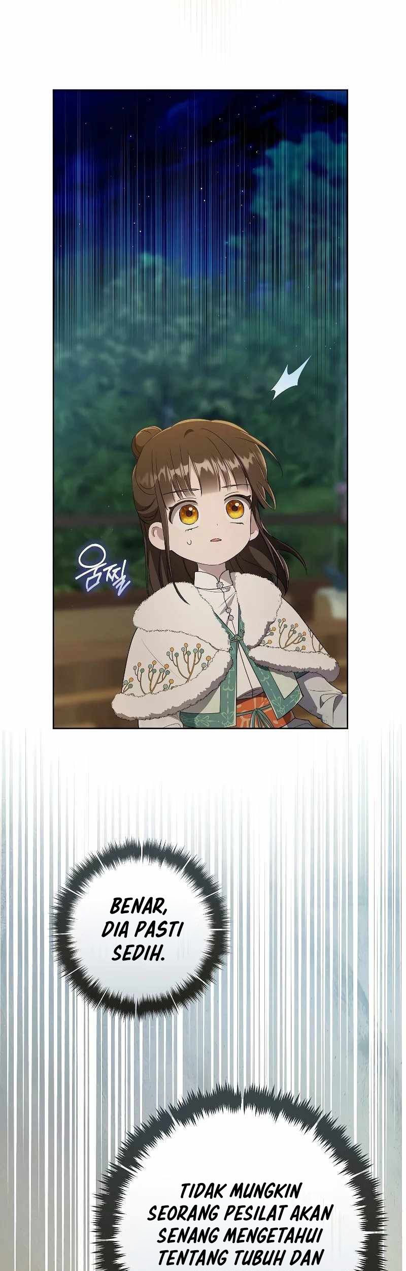 I Became the Despised Granddaughter of the Murim Family Chapter 57 Gambar 26