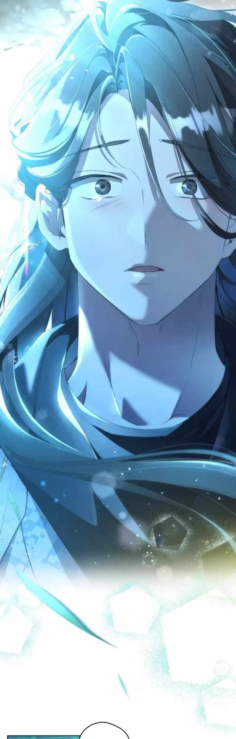 I Became the Despised Granddaughter of the Murim Family Chapter 56 Gambar 33