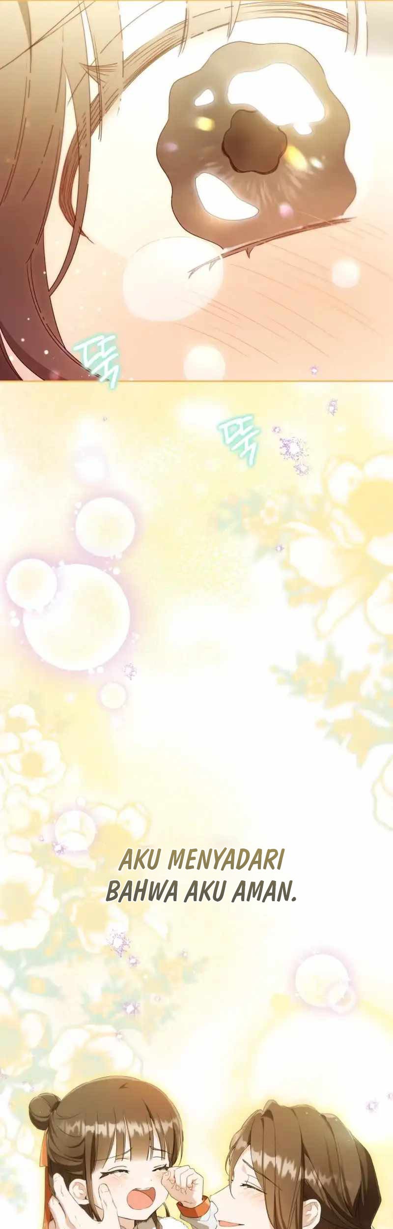 I Became the Despised Granddaughter of the Murim Family Chapter 56 Gambar 41