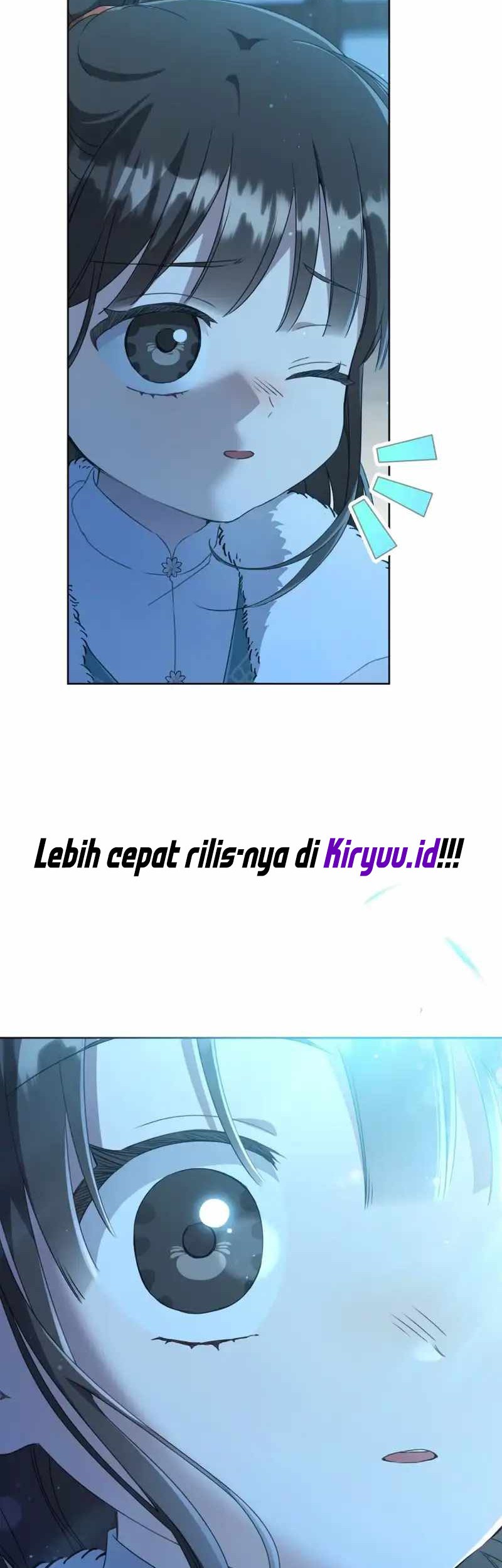 I Became the Despised Granddaughter of the Murim Family Chapter 56 Gambar 31