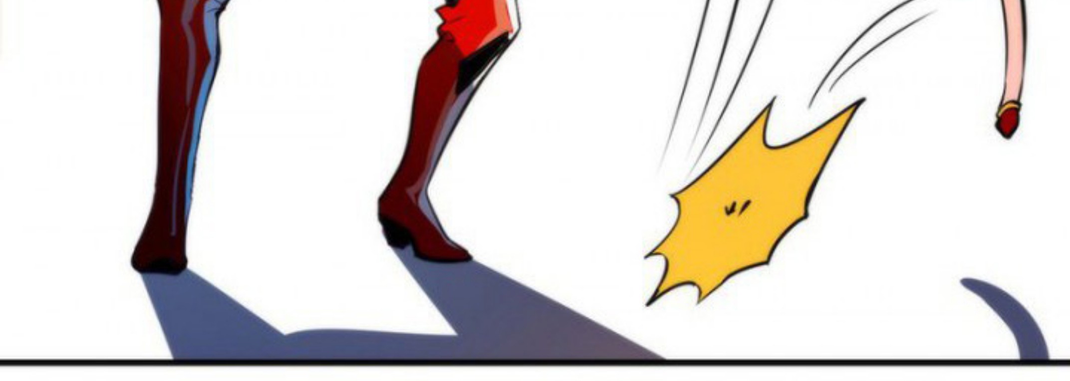 The Exploding Girl Chapter 01 Gambar 21