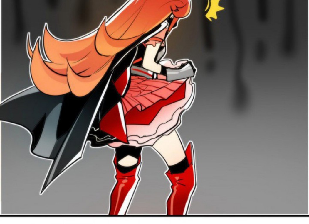 The Exploding Girl Chapter 01 Gambar 23