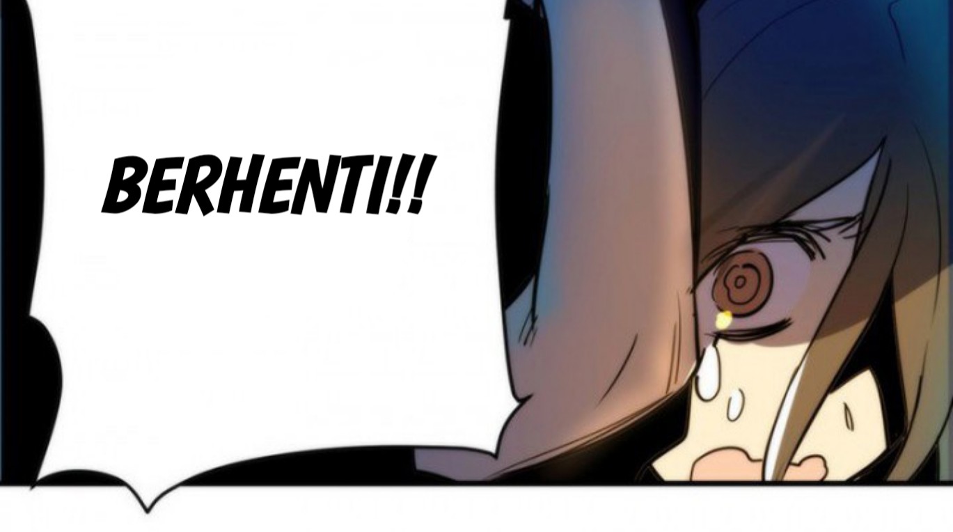 The Exploding Girl Chapter 01 Gambar 29