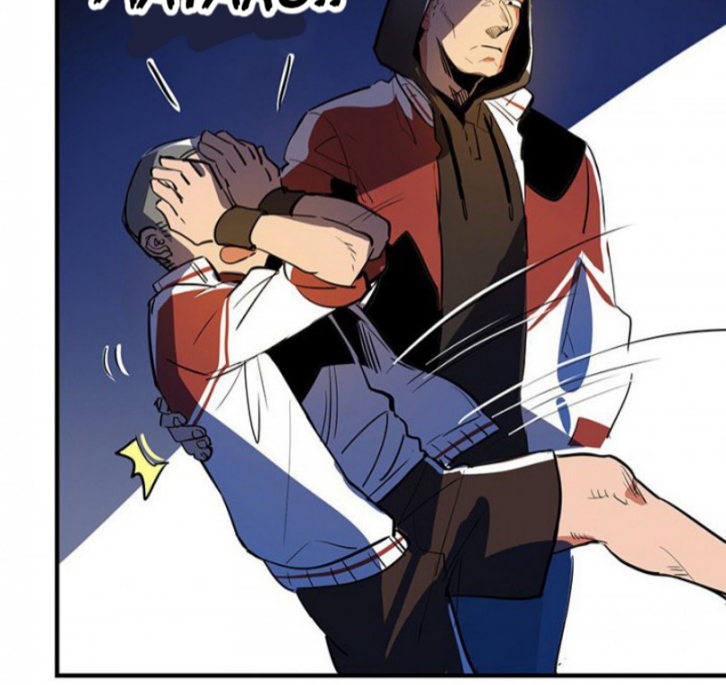 The Exploding Girl Chapter 01 Gambar 35