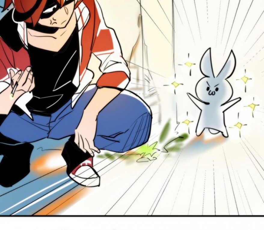 The Exploding Girl Chapter 01 Gambar 3