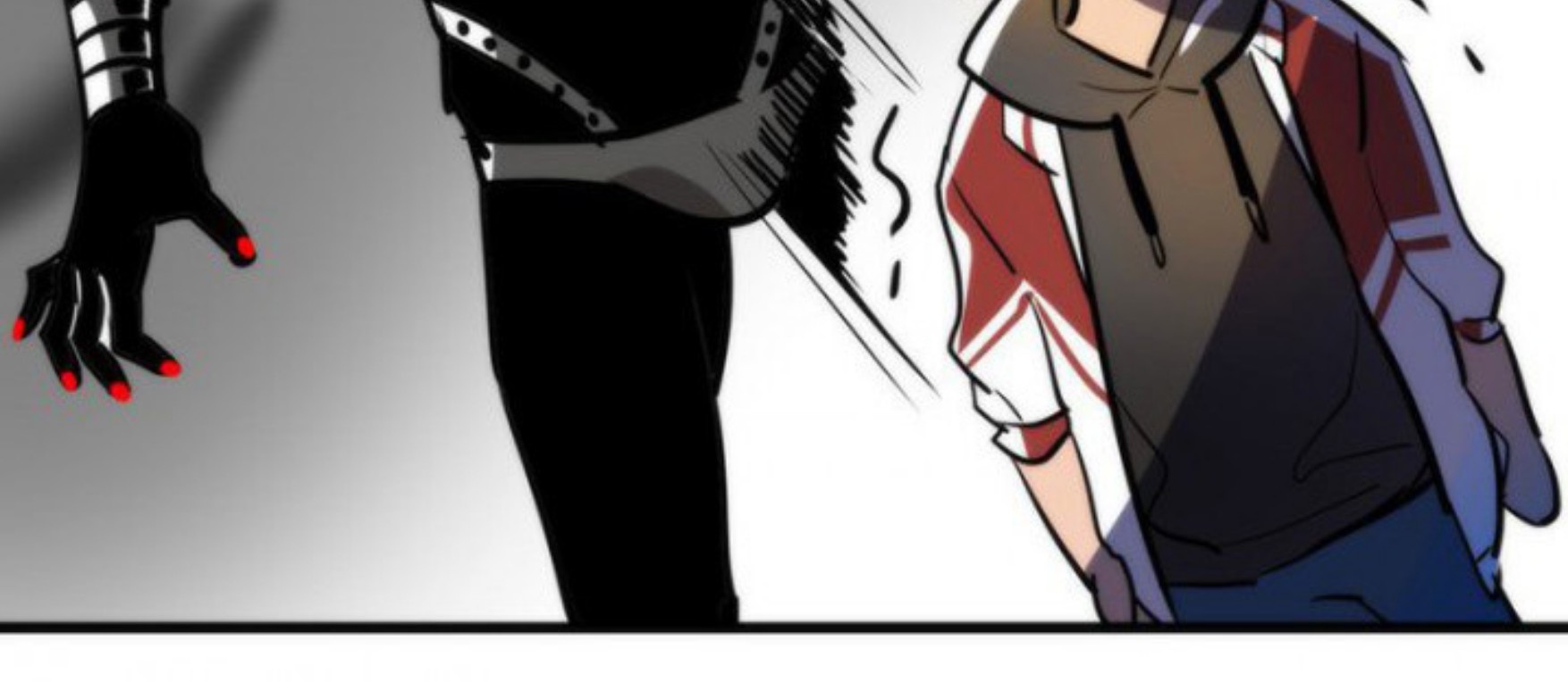 The Exploding Girl Chapter 01 Gambar 47